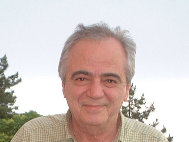 Prof. Gaetano Bacci