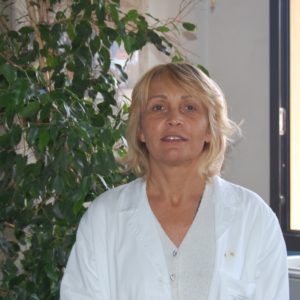 Maria Serena Benassi - Associazione Mario Campanacci per lo studio e la cura dei tumori muscolo scheletrici